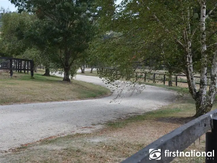 Third view of Homely house listing, 1 225 Split Rock Road, Beaconsfield Upper VIC 3808