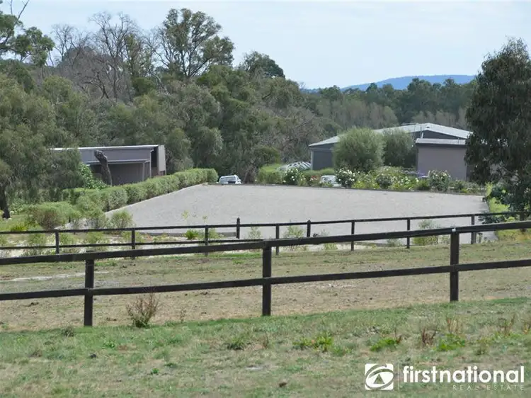 Fifth view of Homely house listing, 1 225 Split Rock Road, Beaconsfield Upper VIC 3808