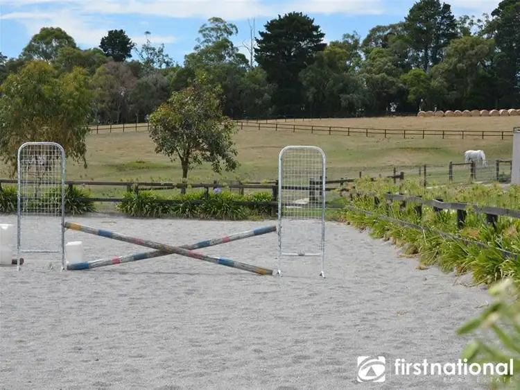 Sixth view of Homely house listing, 1 225 Split Rock Road, Beaconsfield Upper VIC 3808