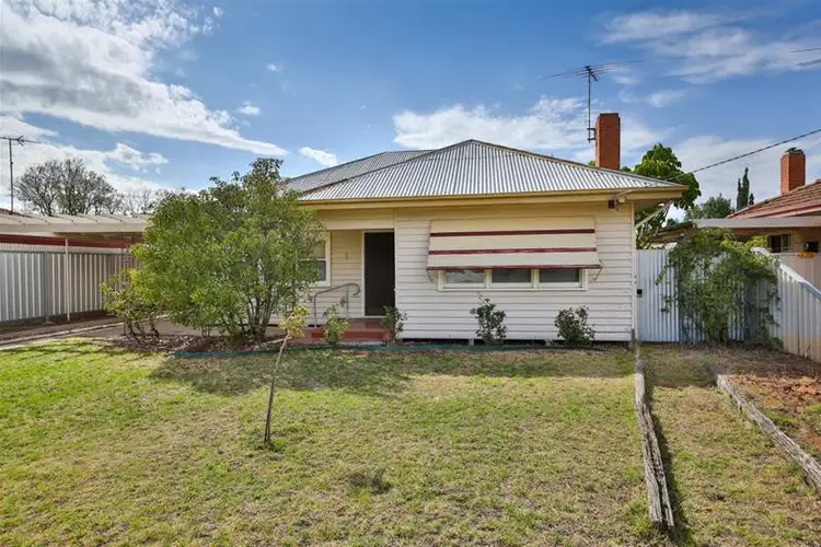 4 Logan Avenue, Mildura VIC 3500