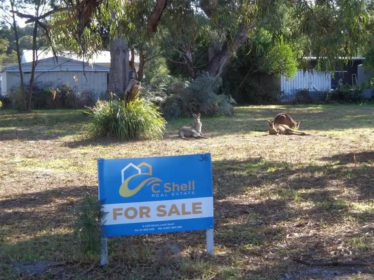 36 Wilhelm Street, Loch Sport VIC 3851