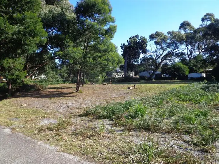 Third view of Homely land listing, 36 Wilhelm Street, Loch Sport VIC 3851