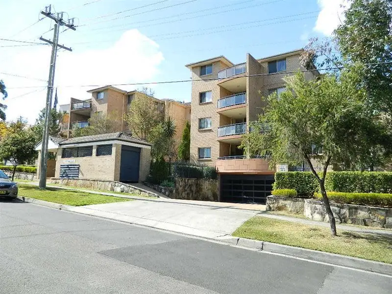 Main view of Homely apartment listing, Address available on request