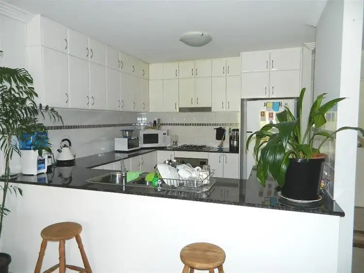 Second view of Homely apartment listing, Address available on request