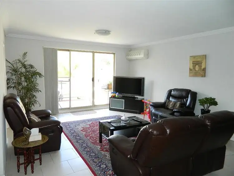 Third view of Homely apartment listing, Address available on request