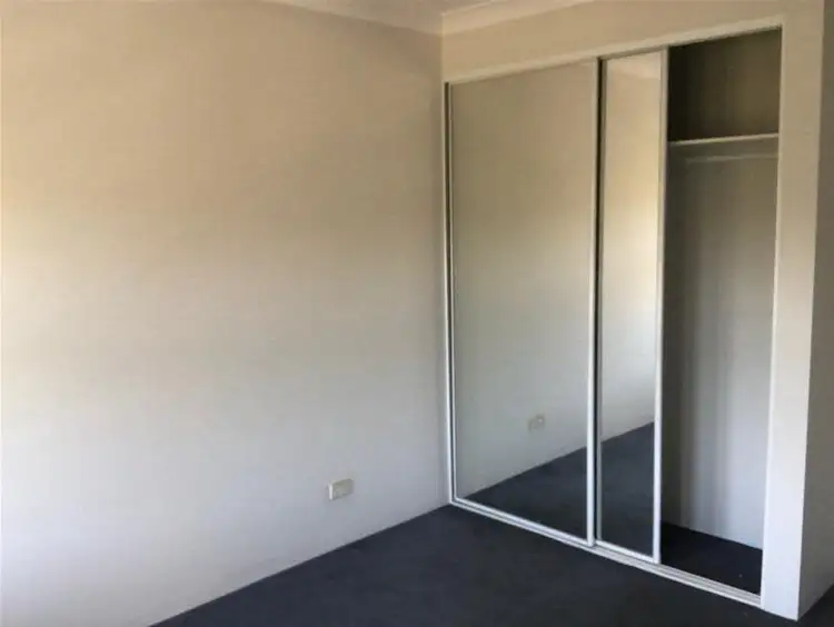 Third view of Homely apartment listing, 20/1 Macquarie Street, Parramatta NSW 2150