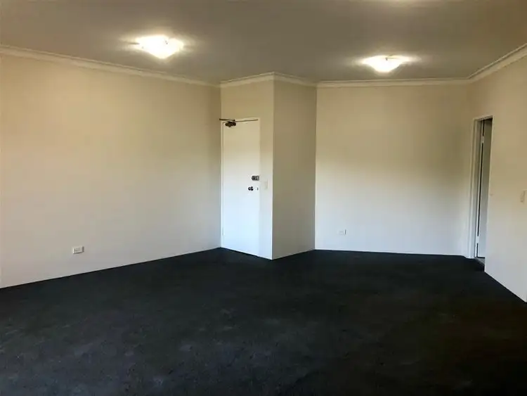 Fourth view of Homely apartment listing, 20/1 Macquarie Street, Parramatta NSW 2150