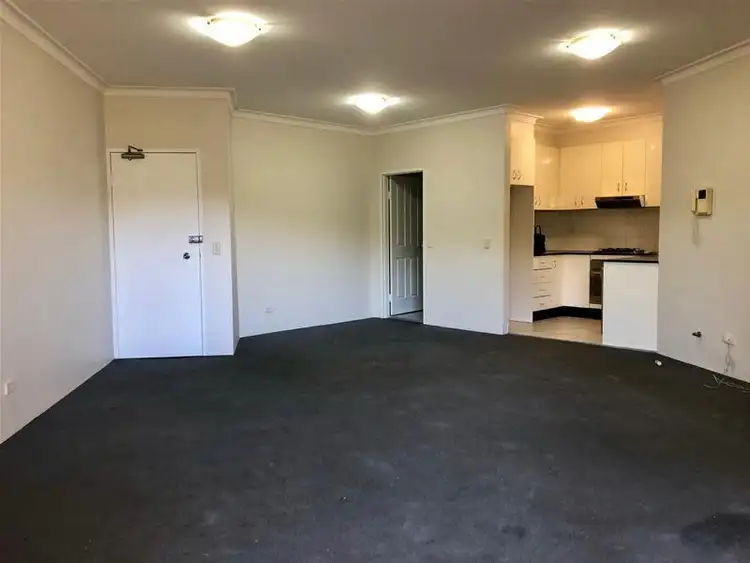 Fifth view of Homely apartment listing, 20/1 Macquarie Street, Parramatta NSW 2150