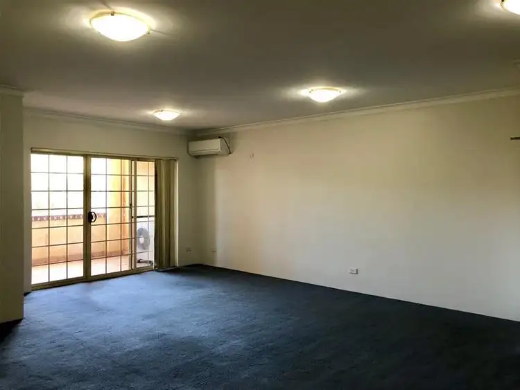 Sixth view of Homely apartment listing, 20/1 Macquarie Street, Parramatta NSW 2150