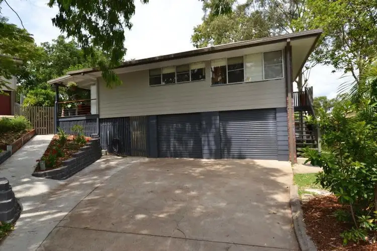 11 Carige Court, Biloela QLD 4715