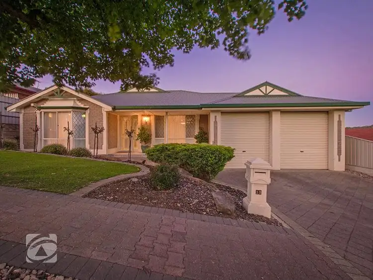 13 Peppermint Close, Greenwith SA 5125