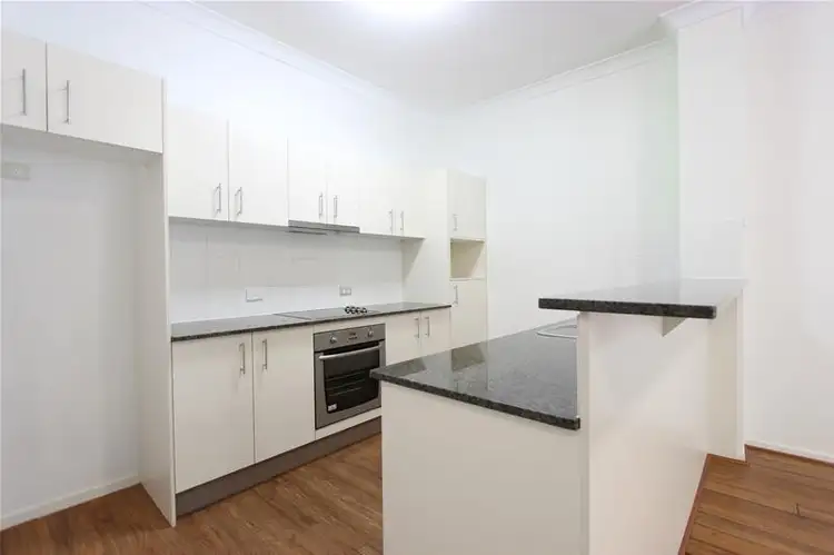 Fourth view of Homely apartment listing, 25/46 Playfield Street, Chermside QLD 4032