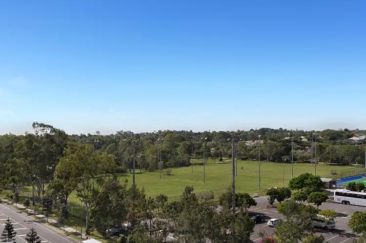 Third view of Homely apartment listing, 62/37 Playfield Street, Chermside QLD 4032