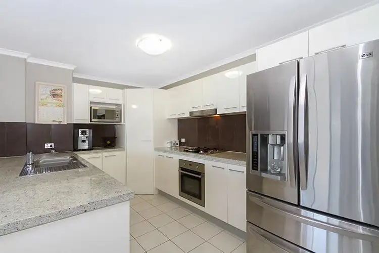 Fifth view of Homely apartment listing, 62/37 Playfield Street, Chermside QLD 4032