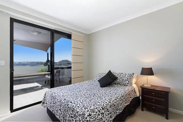 Sixth view of Homely apartment listing, 62/37 Playfield Street, Chermside QLD 4032