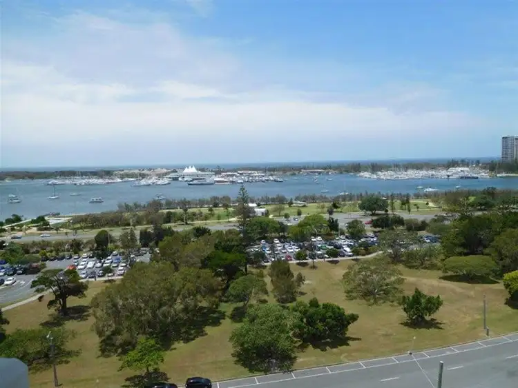 "Huntington" 10 Marine Parade, Southport QLD 4215