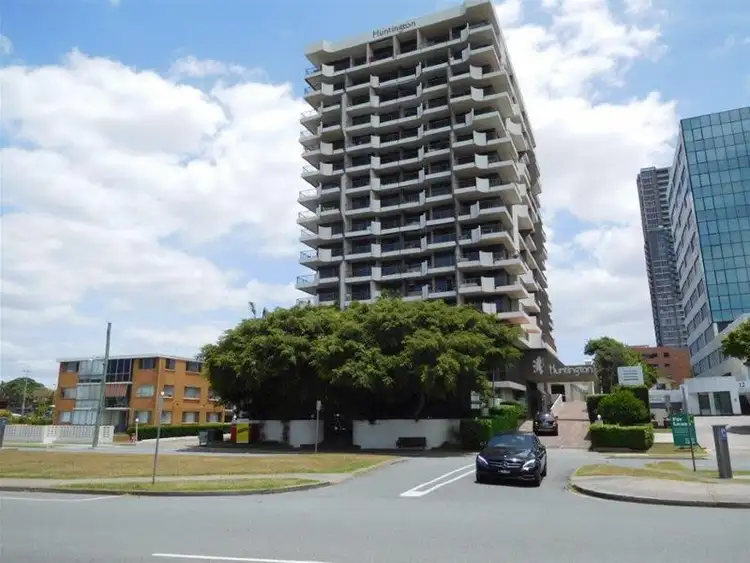 Second view of Homely apartment listing, "Huntington" 10 Marine Parade, Southport QLD 4215