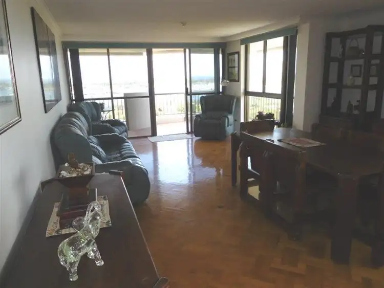 Third view of Homely apartment listing, "Huntington" 10 Marine Parade, Southport QLD 4215