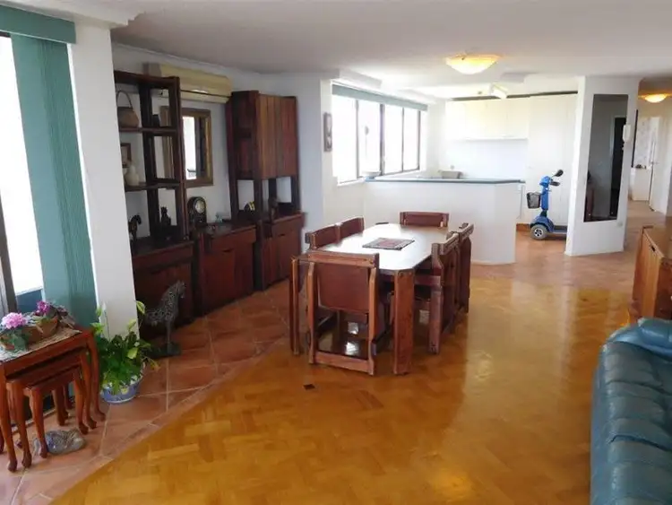 Fourth view of Homely apartment listing, "Huntington" 10 Marine Parade, Southport QLD 4215
