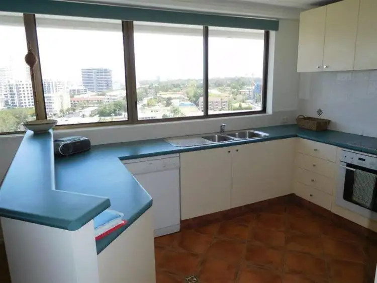 Fifth view of Homely apartment listing, "Huntington" 10 Marine Parade, Southport QLD 4215