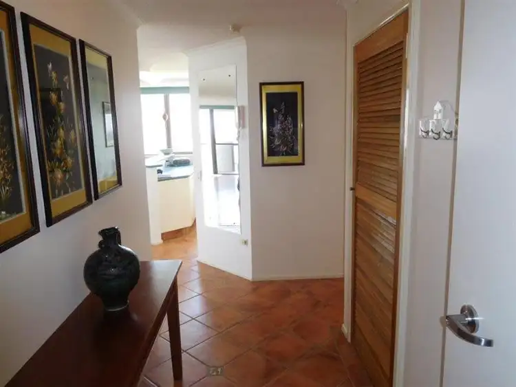 Seventh view of Homely apartment listing, "Huntington" 10 Marine Parade, Southport QLD 4215