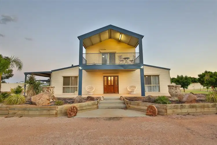 27 Creaton Lane, Irymple VIC 3498