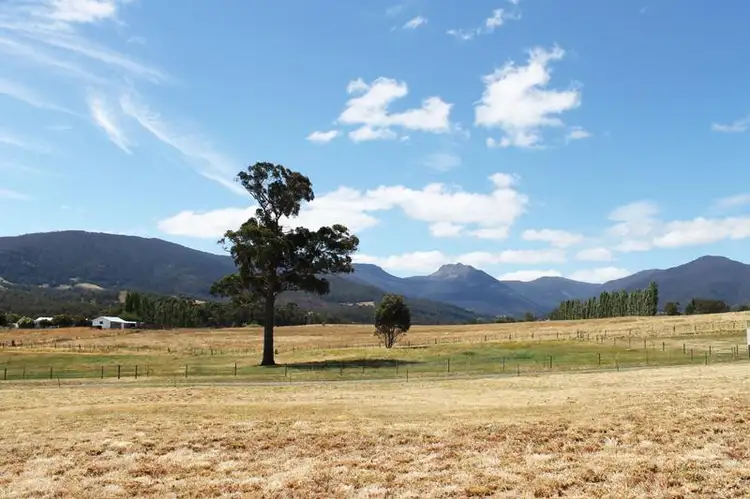 78 Mountain River Road, Grove TAS 7109