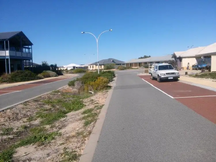 Seventh view of Homely land listing, Lot 438 Boronia Turn, Jurien Bay WA 6516