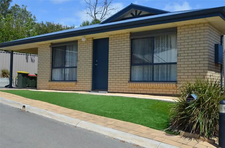 Main view of Homely house listing, 6/4 Sandy Lane, Hackham SA 5163