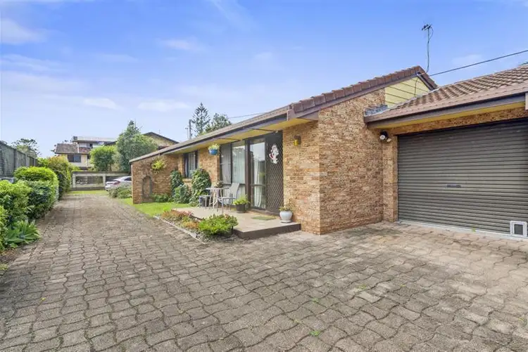 3/32 Guineas Creek Road, Currumbin Waters QLD 4223