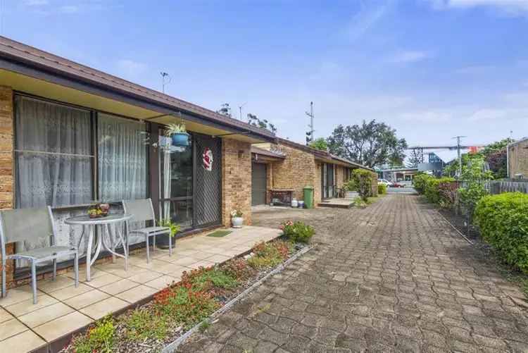 Second view of Homely unit listing, 3/32 Guineas Creek Road, Currumbin Waters QLD 4223