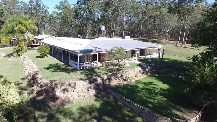 Second view of Homely house listing, 78-88 Clifton Drive, North Maclean QLD 4280