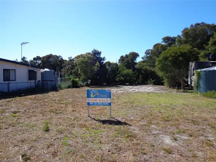 Second view of Homely land listing, 41 Leon Street, Loch Sport VIC 3851