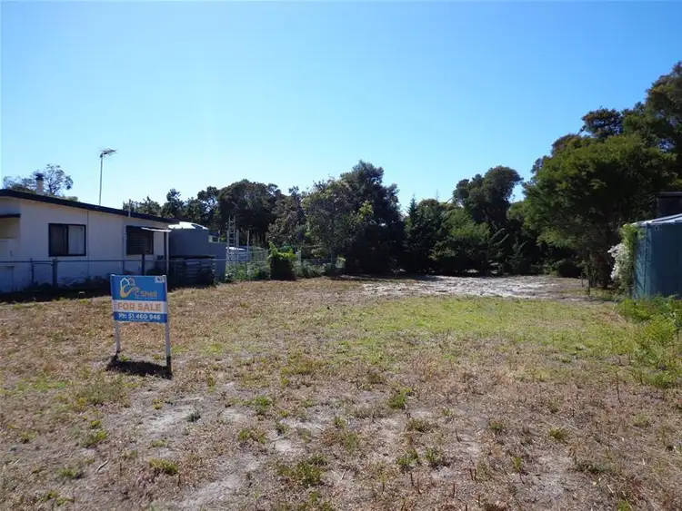 Third view of Homely land listing, 41 Leon Street, Loch Sport VIC 3851