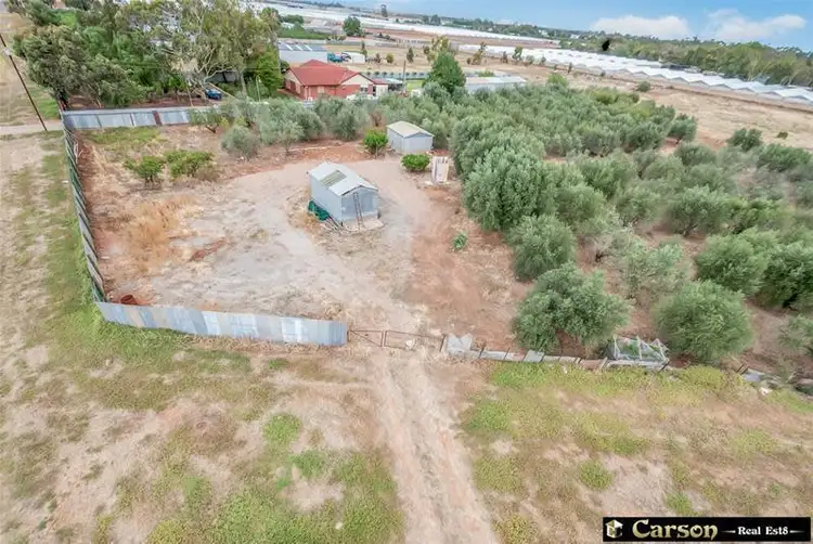 502 Alfred Road, Virginia SA 5120