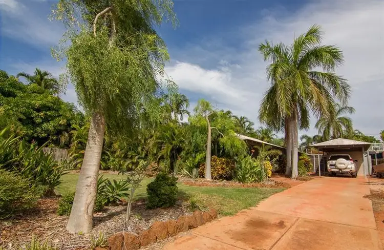 Main view of Homely house listing, 12 Dolby Road, Cable Beach WA 6726