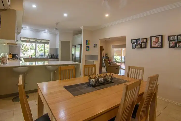 Fifth view of Homely house listing, 12 Dolby Road, Cable Beach WA 6726