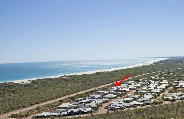 Second view of Homely house listing, 31 Wirl Buru Gardens, Cable Beach WA 6726