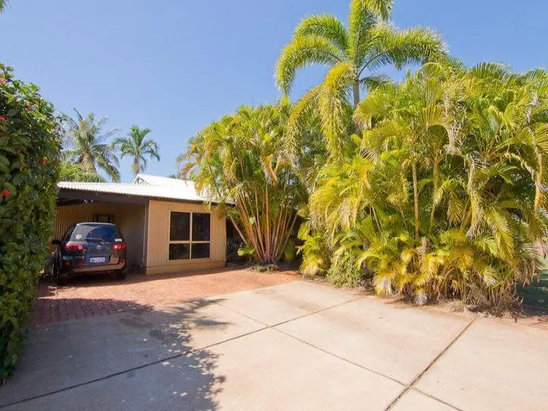 Main view of Homely house listing, 11 De Pledge Way, Cable Beach WA 6726