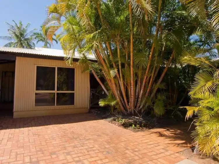 Second view of Homely house listing, 11 De Pledge Way, Cable Beach WA 6726