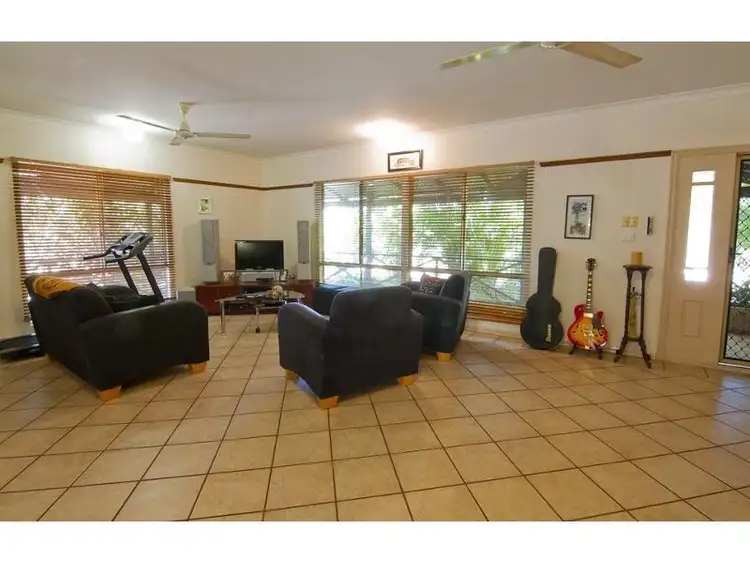 Fourth view of Homely house listing, 11 De Pledge Way, Cable Beach WA 6726
