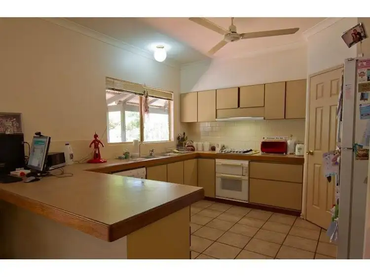 Fifth view of Homely house listing, 11 De Pledge Way, Cable Beach WA 6726