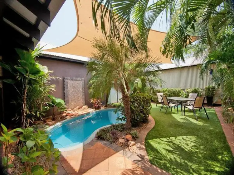 Second view of Homely house listing, 1 Egret Way, Djugun WA 6725