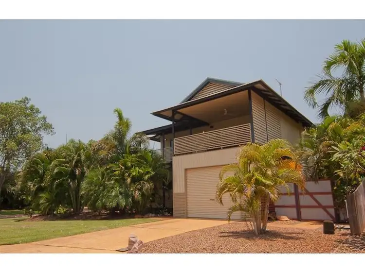 Third view of Homely house listing, 1 Egret Way, Djugun WA 6725