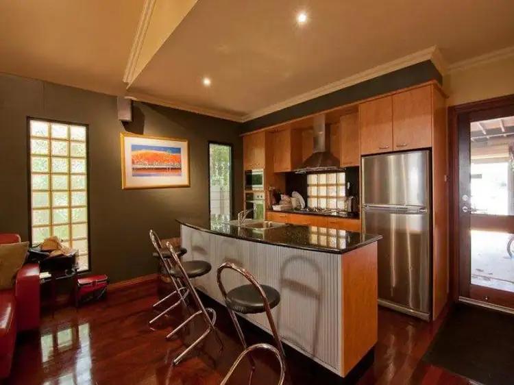 Fourth view of Homely house listing, 1 Egret Way, Djugun WA 6725