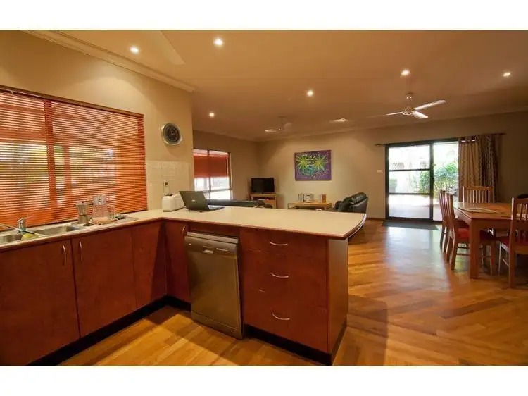Fifth view of Homely house listing, 1 Egret Way, Djugun WA 6725
