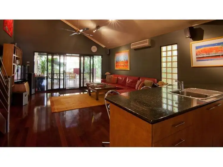 Sixth view of Homely house listing, 1 Egret Way, Djugun WA 6725