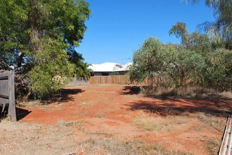 Main view of Homely land listing, LOT 253/48 Durack Crescent, Broome WA 6725