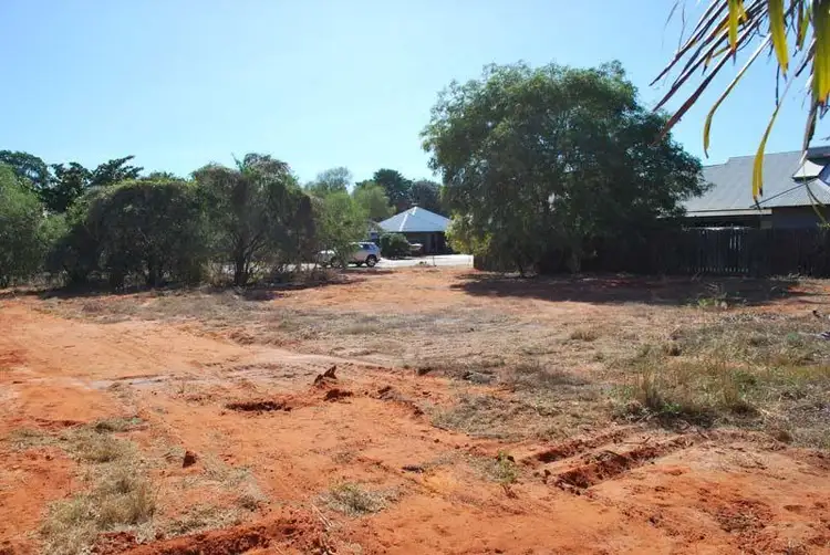 Second view of Homely land listing, LOT 253/48 Durack Crescent, Broome WA 6725