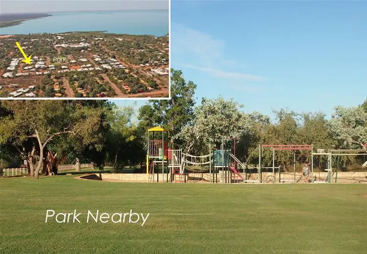 Fourth view of Homely land listing, LOT 253/48 Durack Crescent, Broome WA 6725